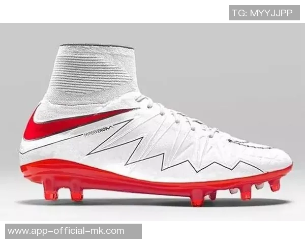 探索香港耐克足球鞋的魅力与性能提升你的球场表现与时尚风格