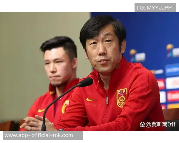 足球洋教练的崛起与影响：如何改变中国足球的未来发展路径